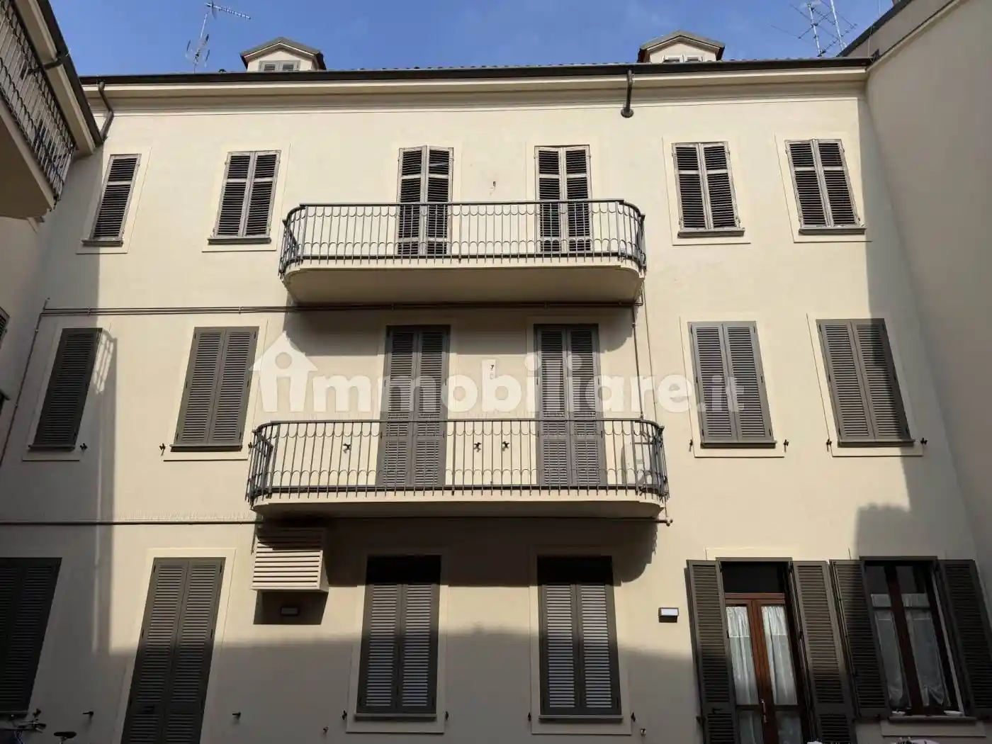 Appartamento in vendita a Casale Monferrato