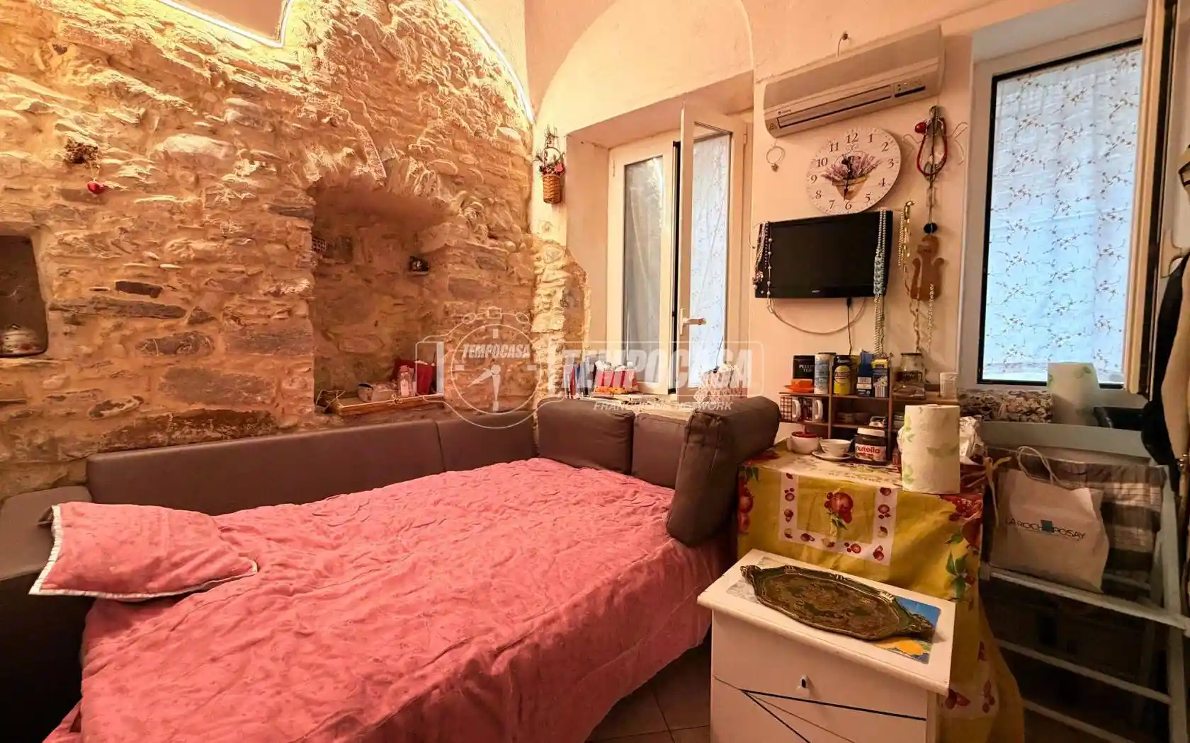 Appartamento in vendita a Sanremo