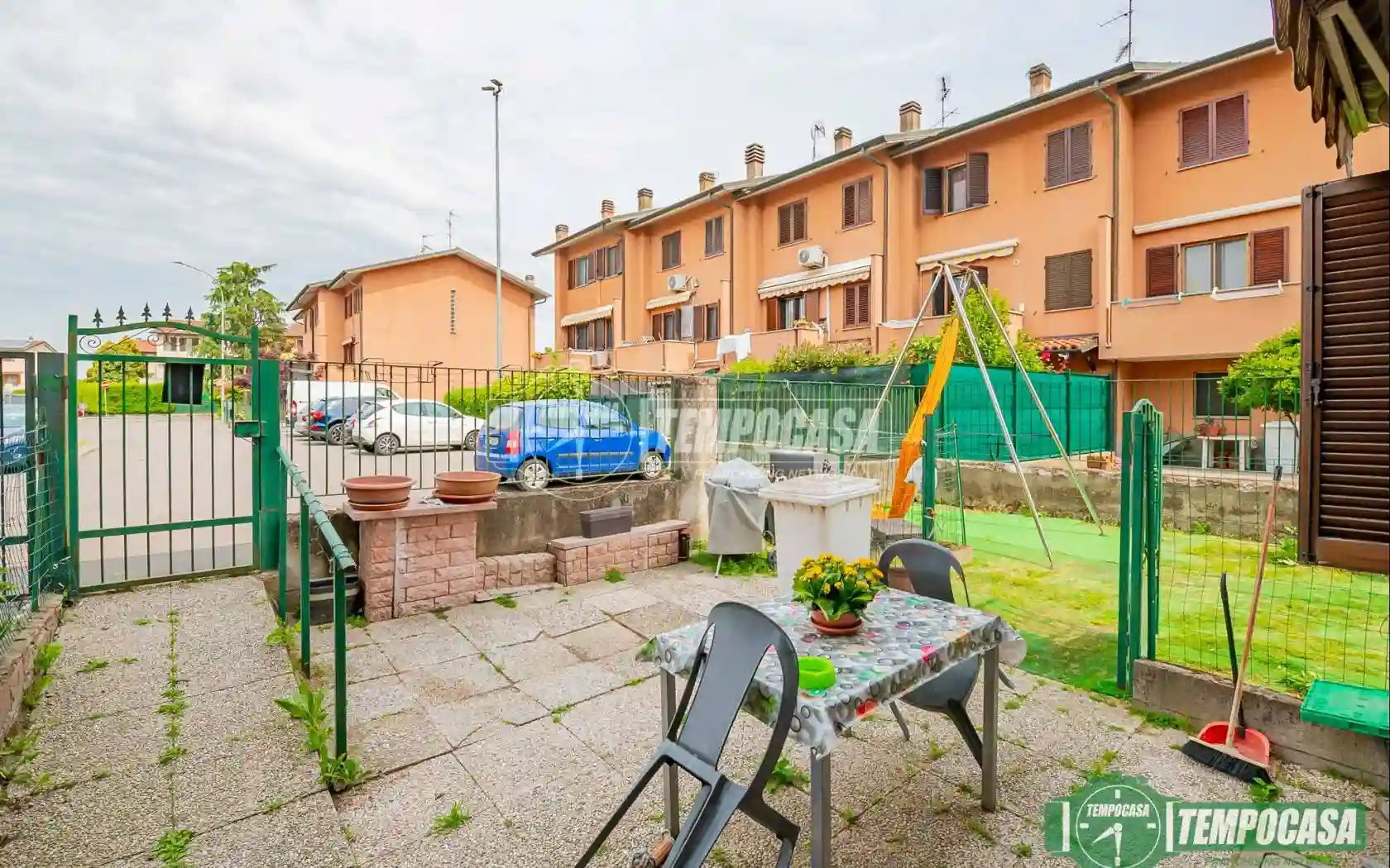 Villetta a schiera - foto 2