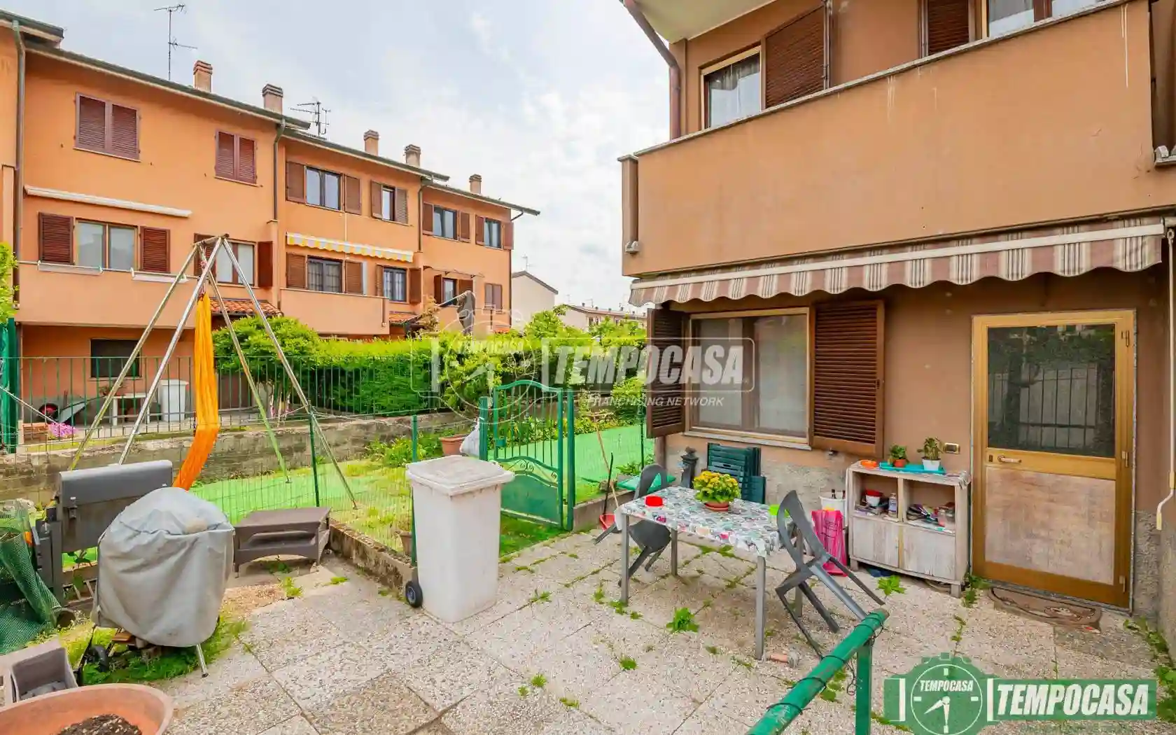 Villetta a schiera - foto 3