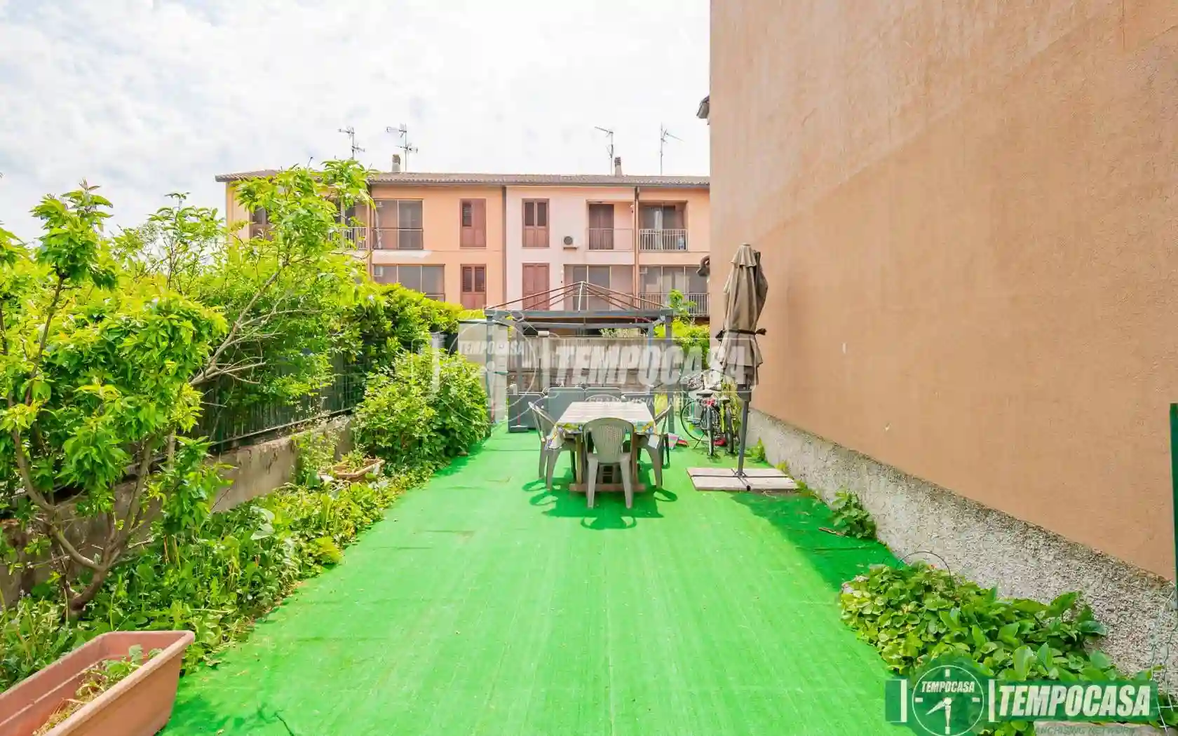 Villetta a schiera - foto 4