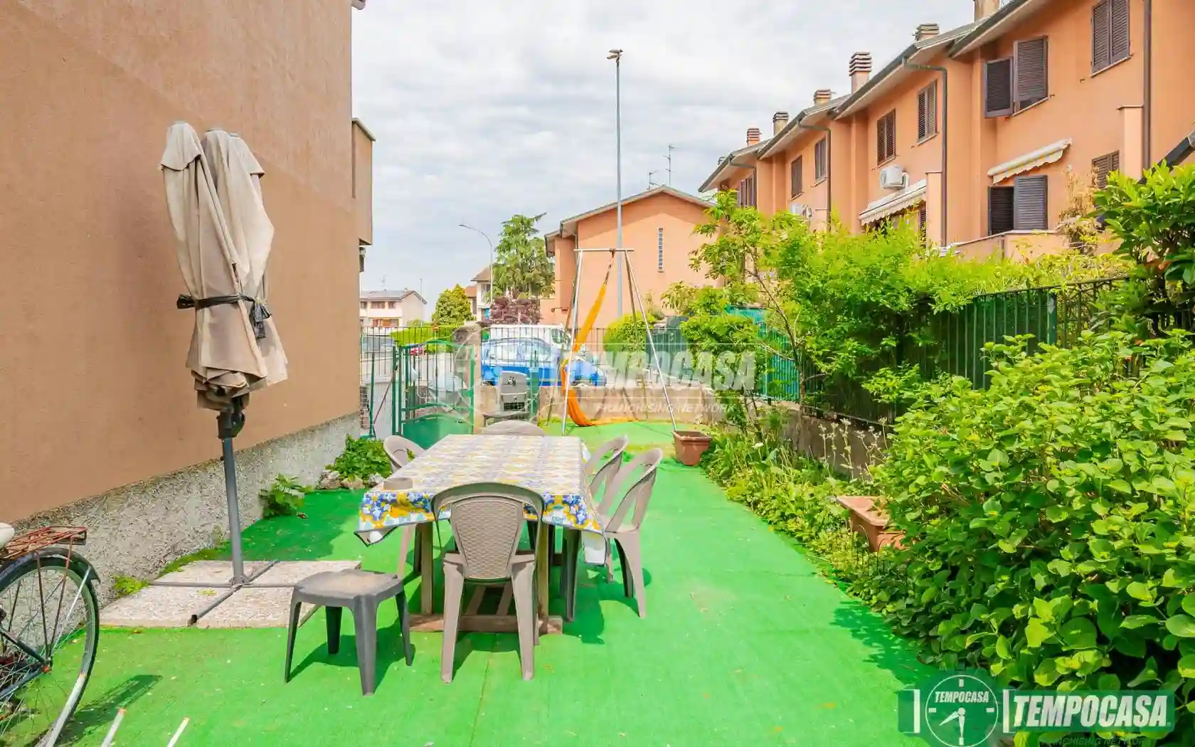 Villetta a schiera - foto 5