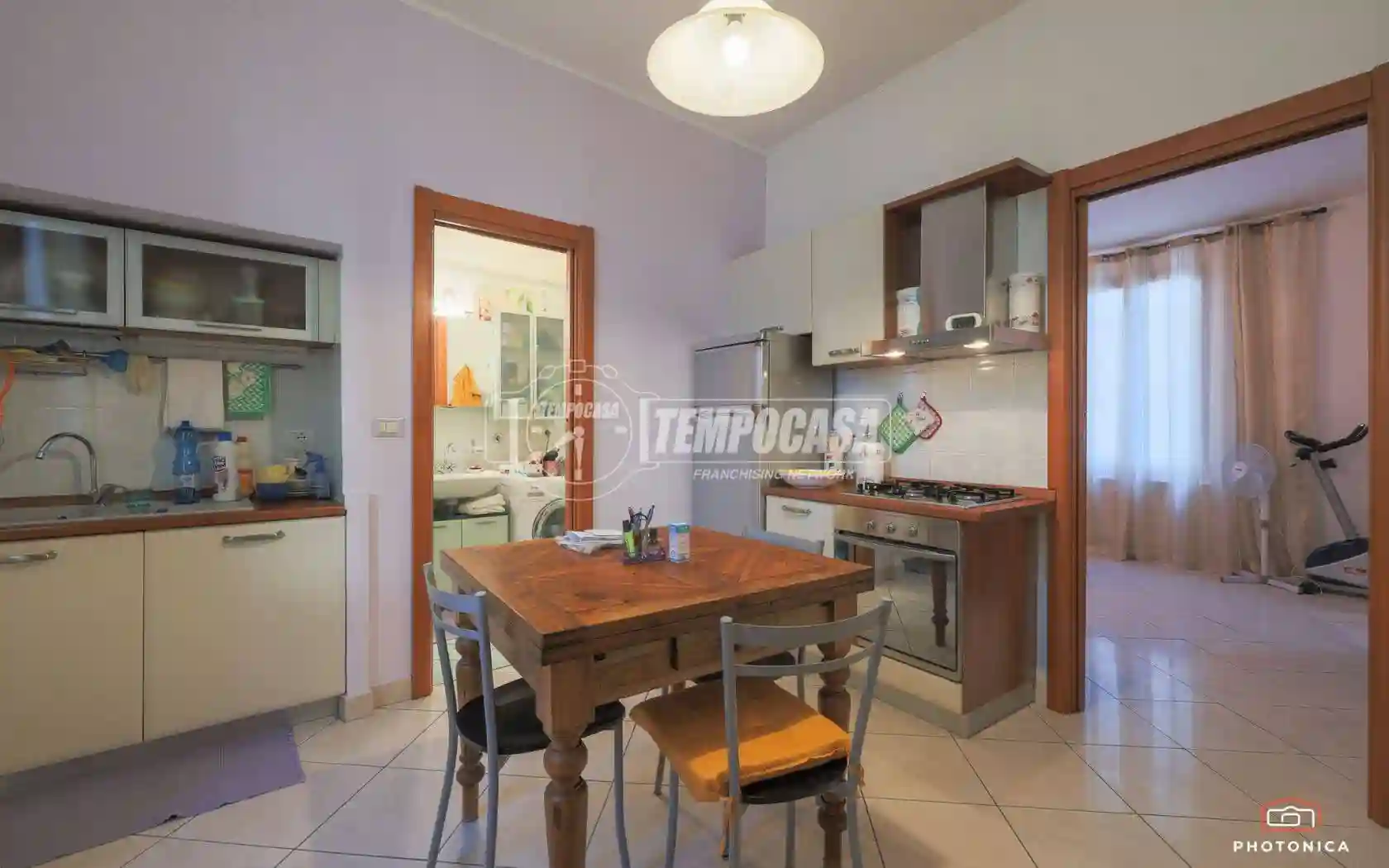 Appartamento - foto 5