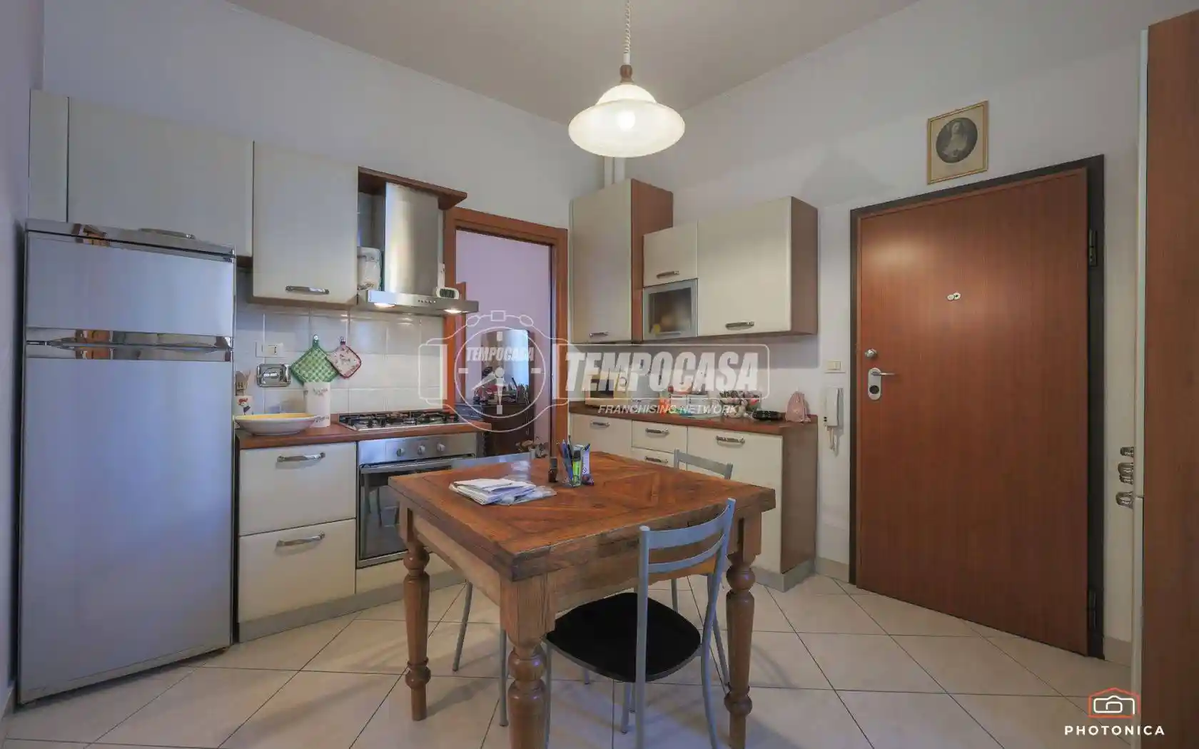 Appartamento in vendita a Castel San Pietro Terme