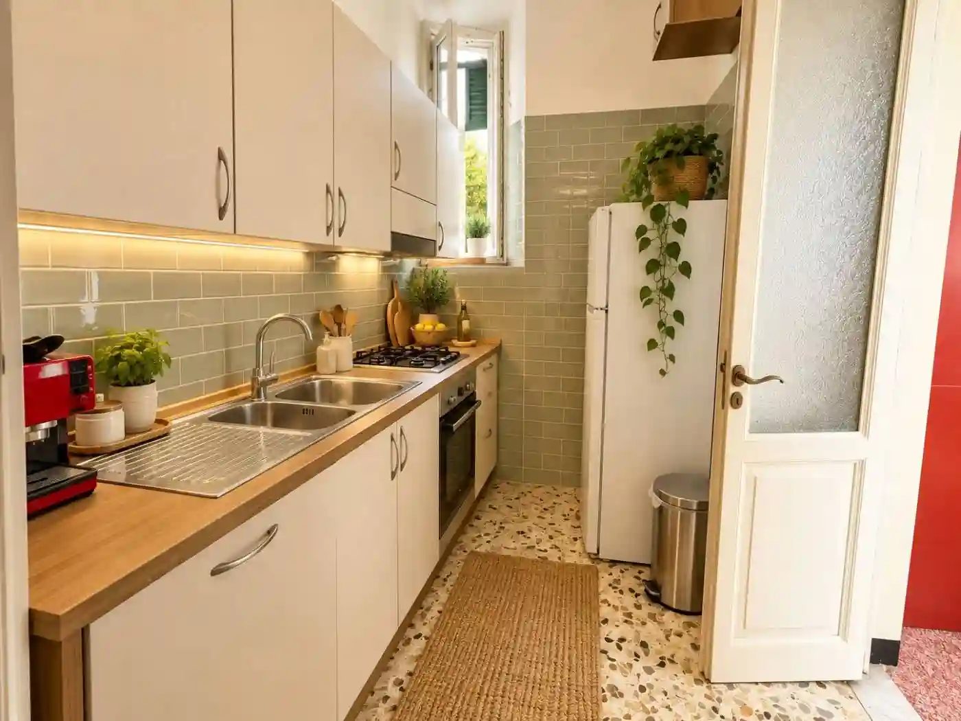 Appartamento - foto 5