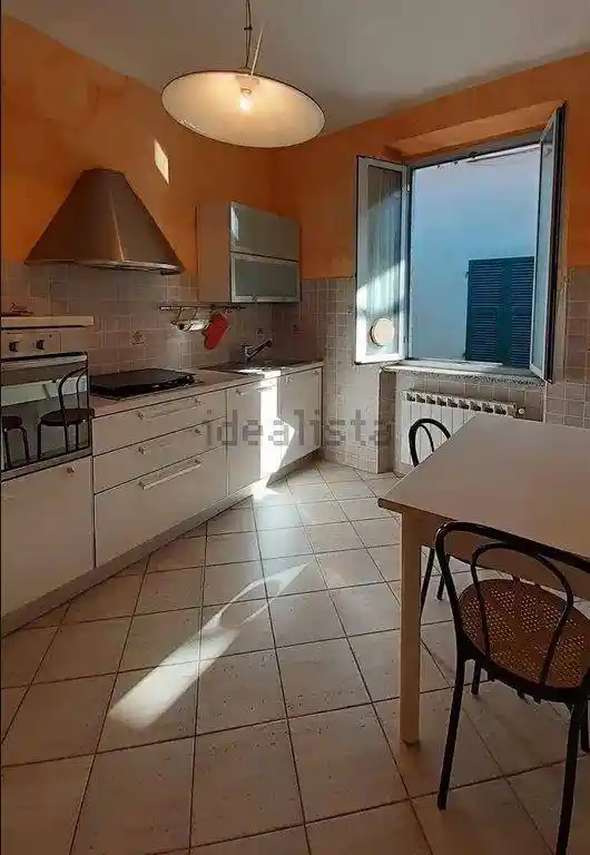 Appartamento in vendita a Santo Stefano di Magra