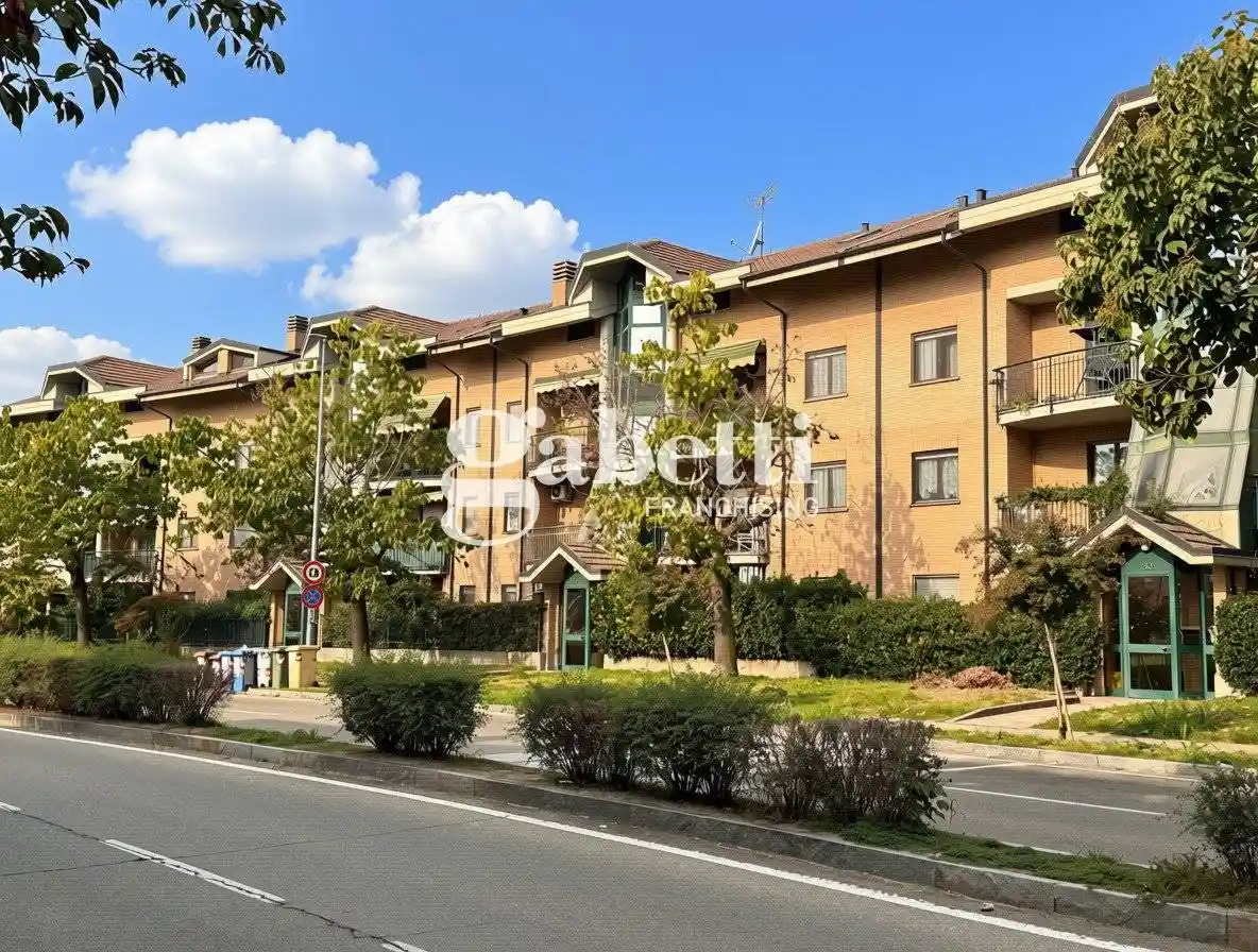 Appartamento in vendita a Nichelino