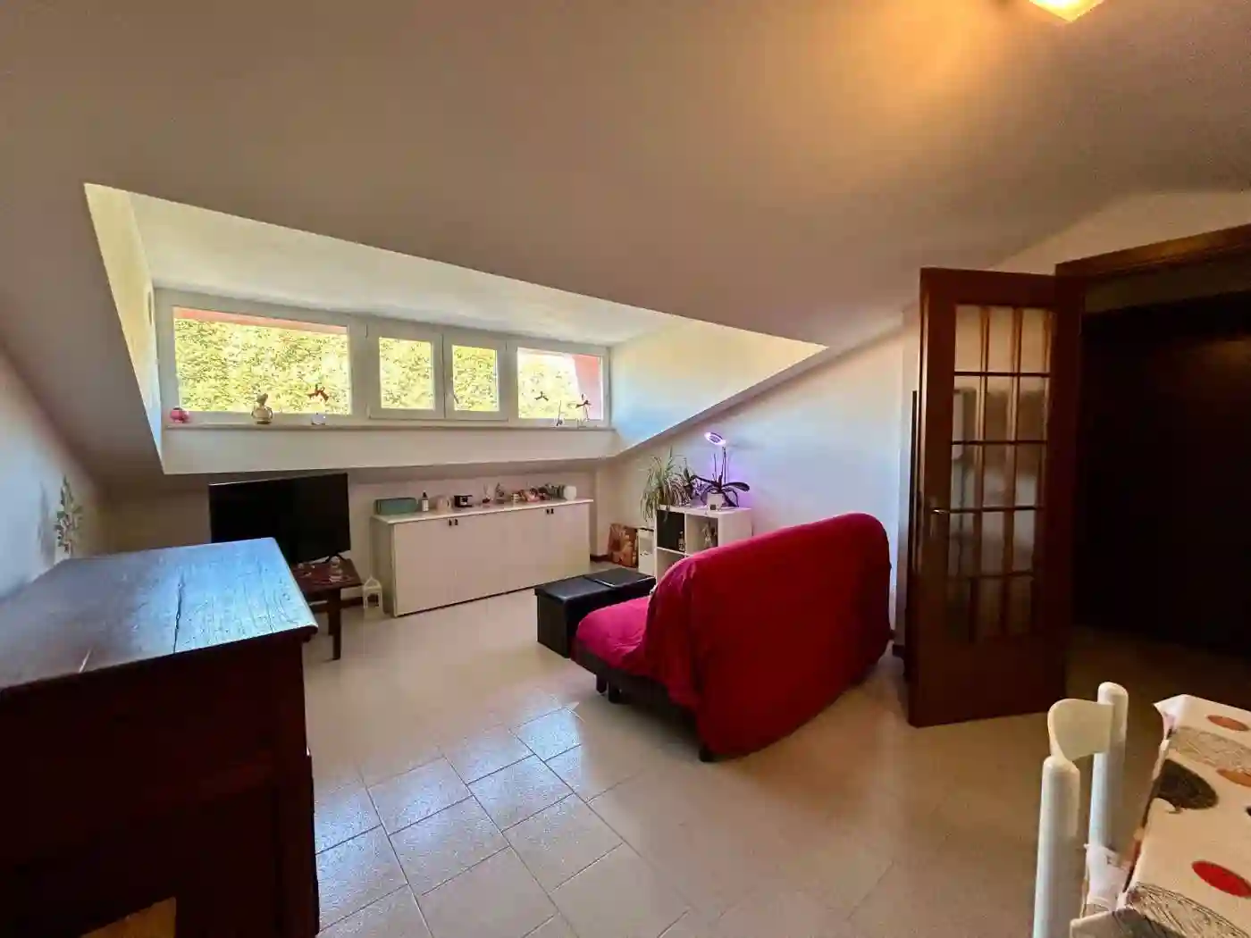 Attico - Mansarda - foto 5