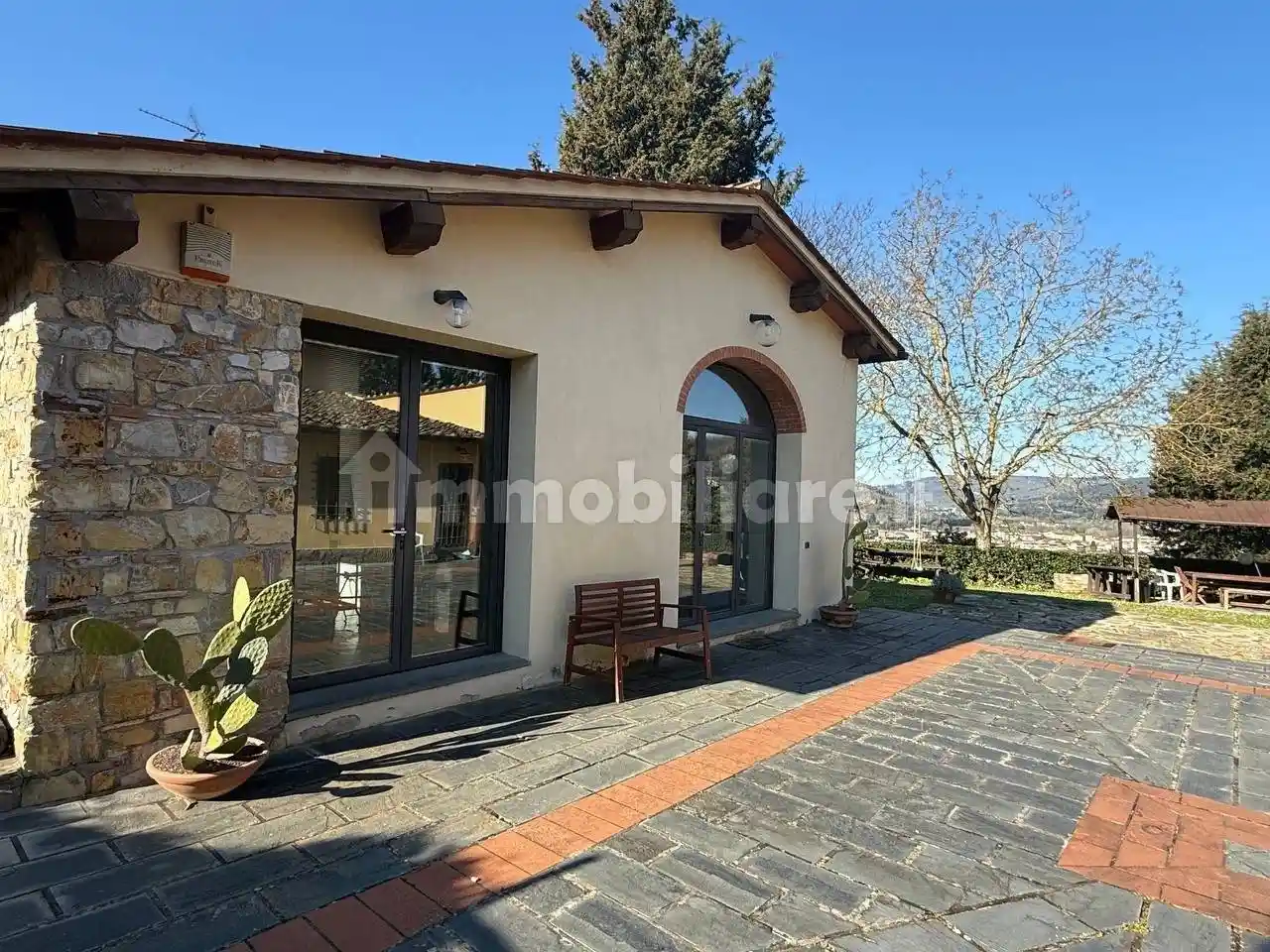 Rustico - Casale in affitto a Pontassieve