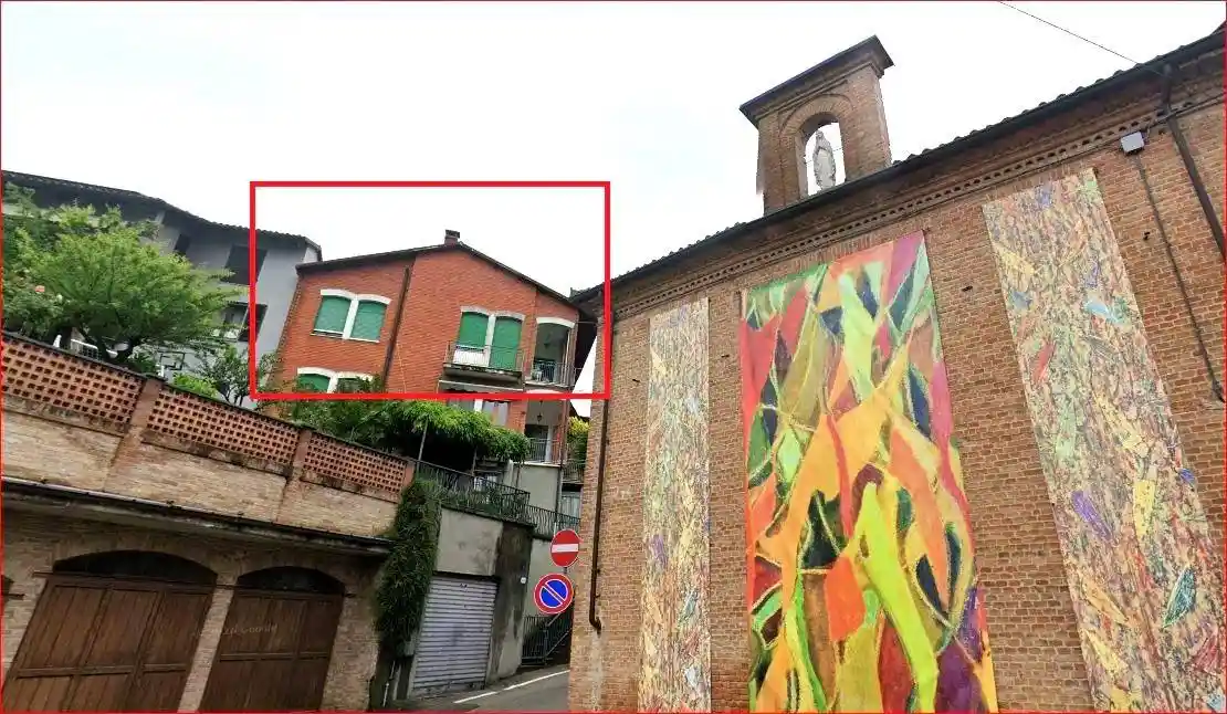 Appartamento in vendita a Castagnole delle Lanze
