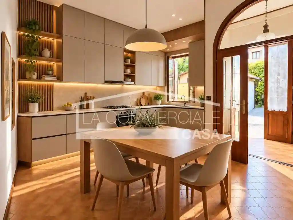 Villa - foto 3