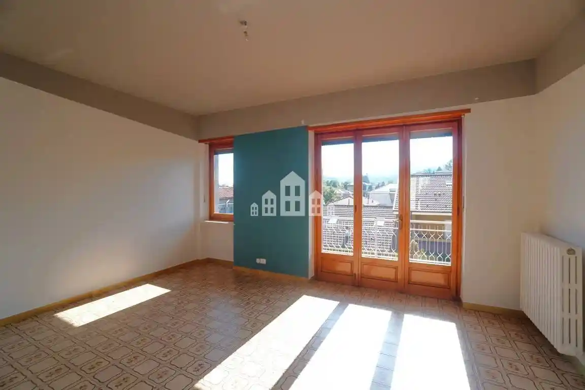 Appartamento in vendita a Cuorgnè