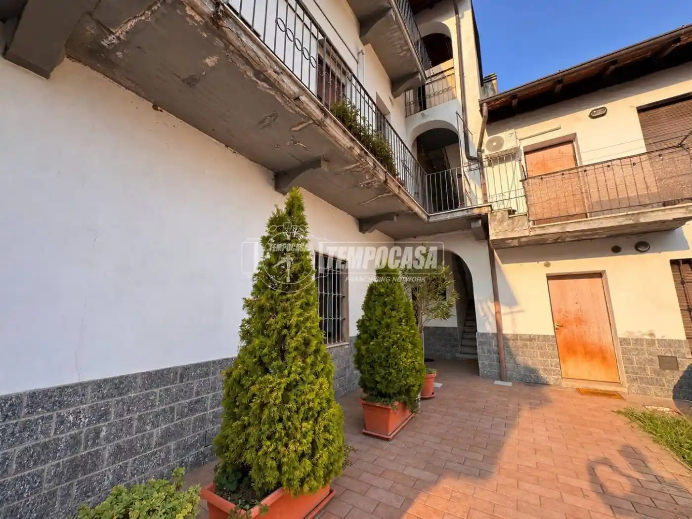 Appartamento in vendita a Busto Arsizio