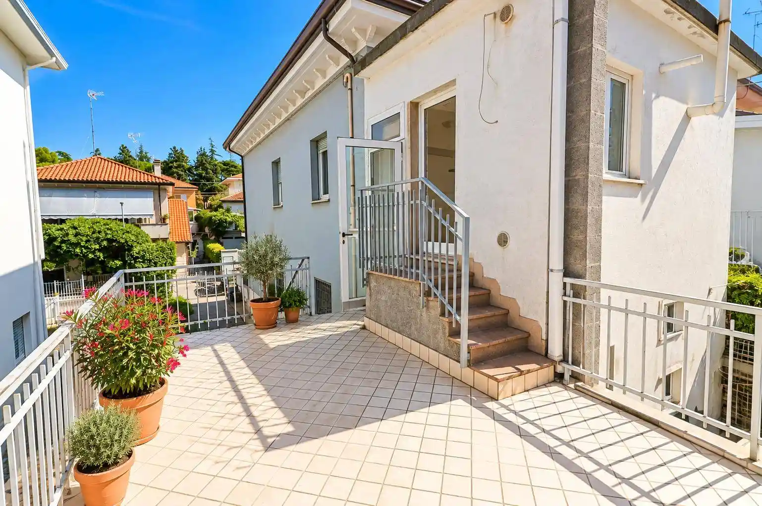 Villetta a schiera in vendita a Riccione