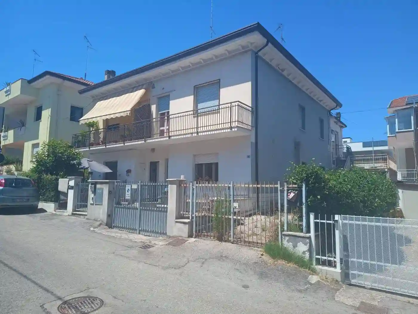 Villetta a schiera - foto 2