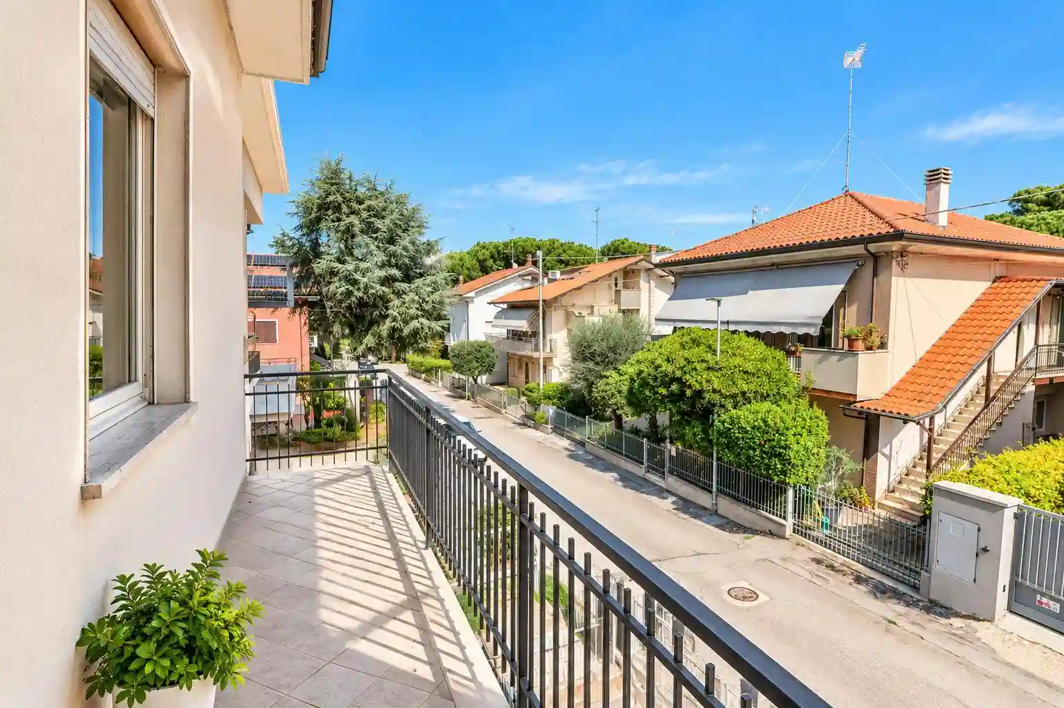 Villetta a schiera - foto 3