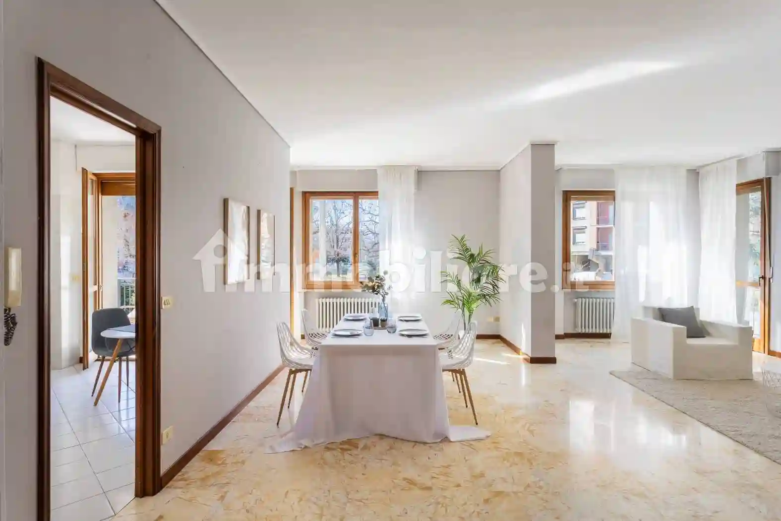 Appartamento - foto 4