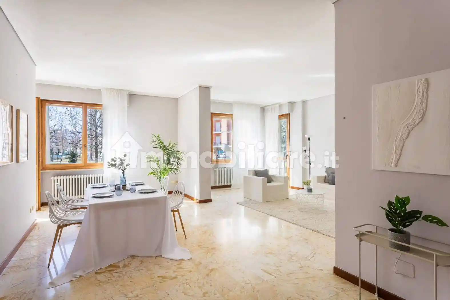 Appartamento in vendita a Cuneo