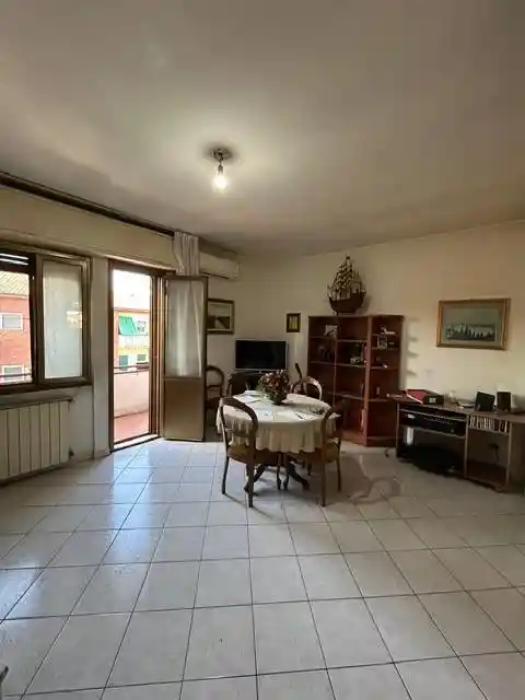 Appartamento in vendita a Cremona
