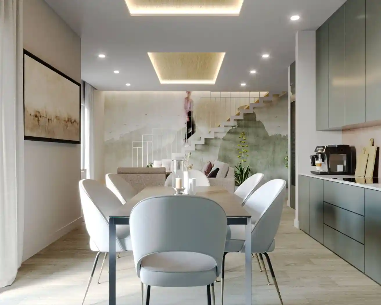 Appartamento in vendita a Firenze