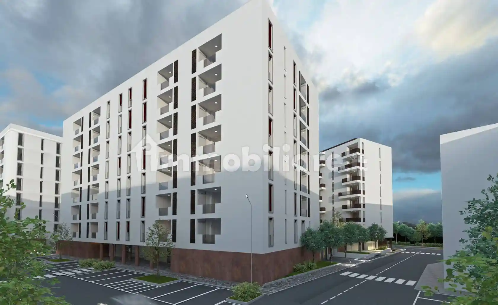 Appartamento in vendita a Bologna