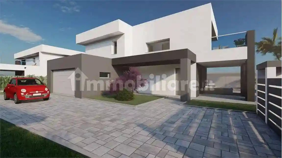 Villa - foto 3