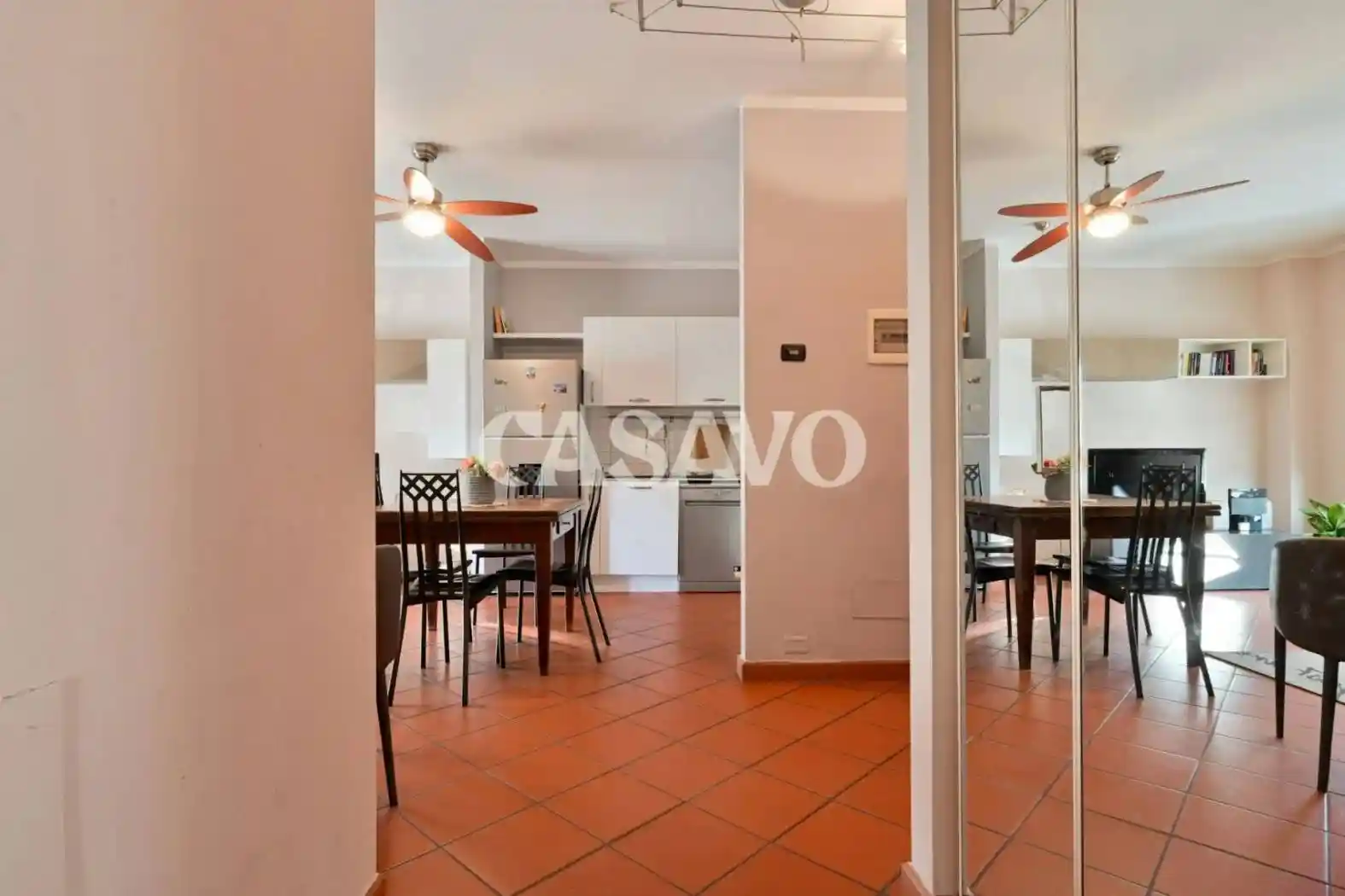 Appartamento in vendita a Scandicci
