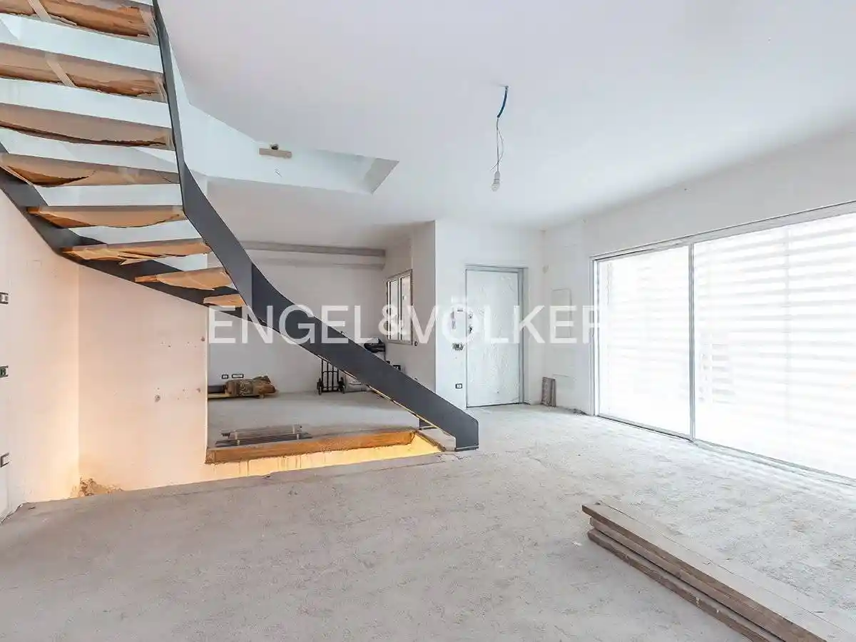Villa in vendita a Roma