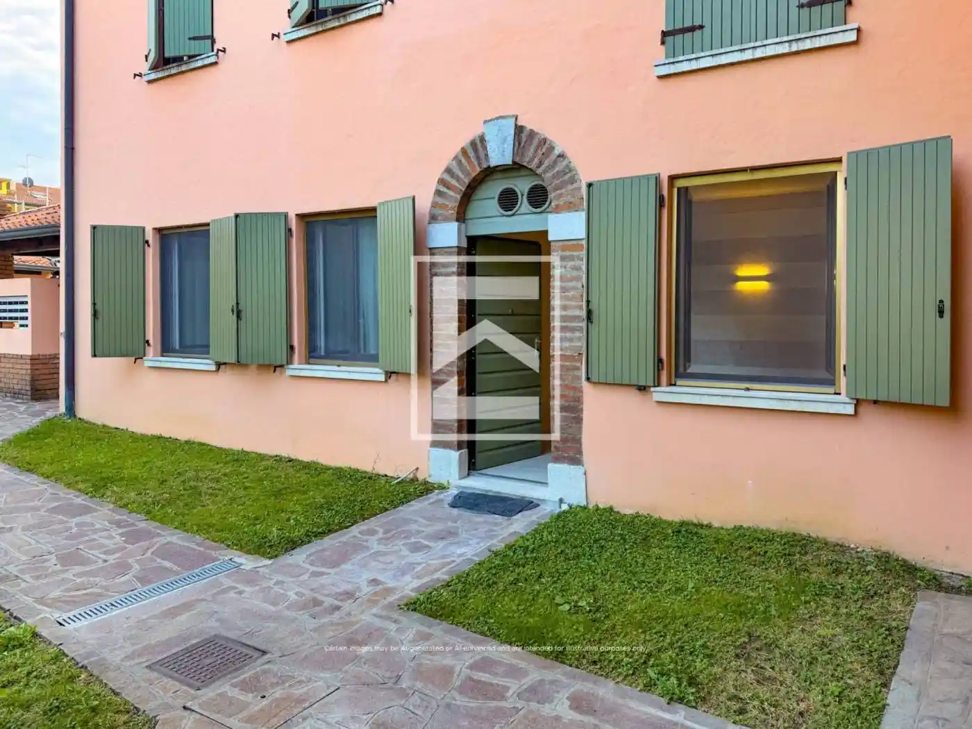 Appartamento in vendita a Brescia