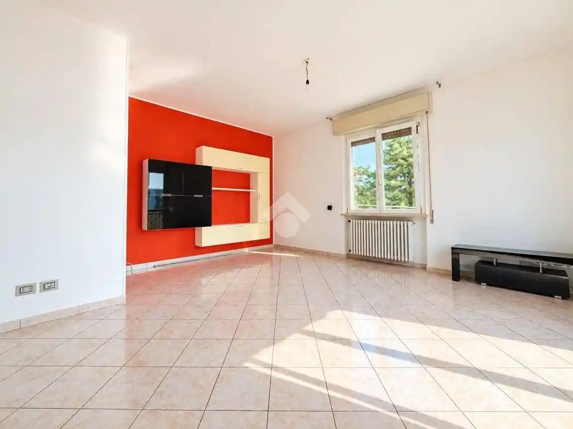 Appartamento in vendita a Offanengo