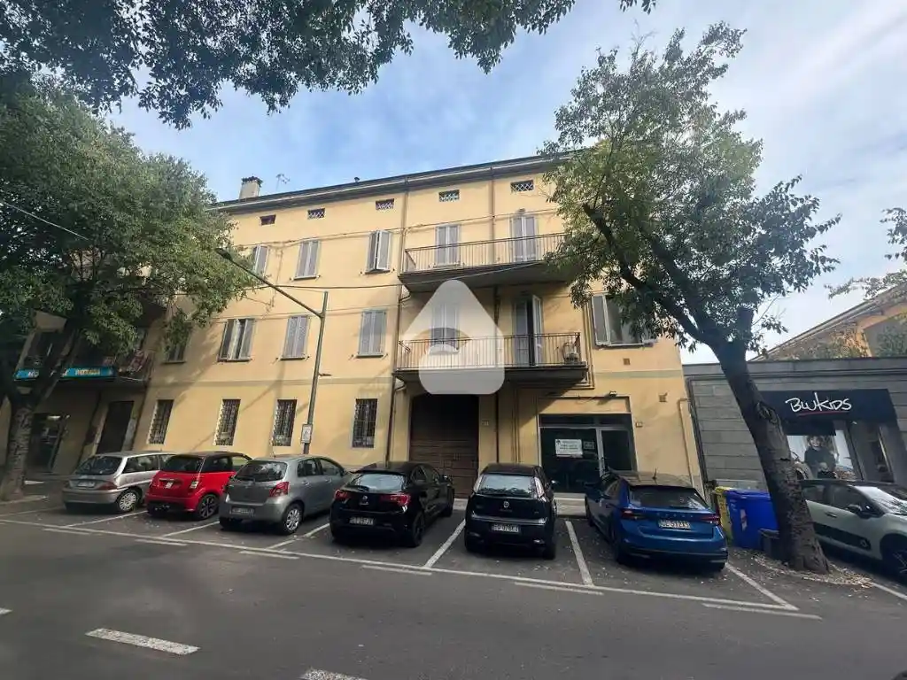 Appartamento in vendita a Langhirano