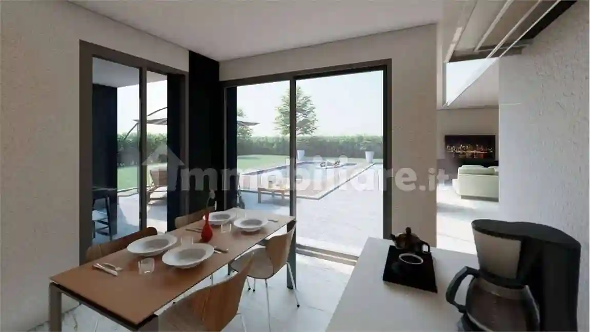 Villa - foto 4