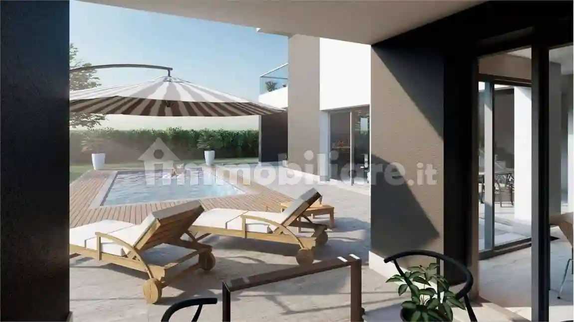 Villa - foto 5