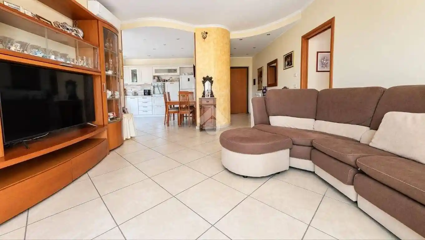 Appartamento in vendita a Montalto Uffugo