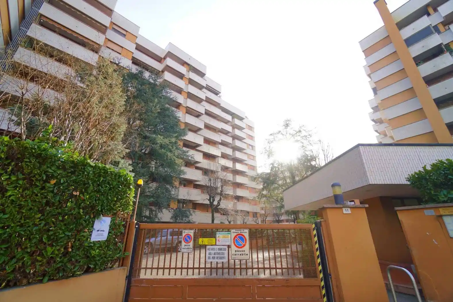 Appartamento in vendita a Cologno Monzese