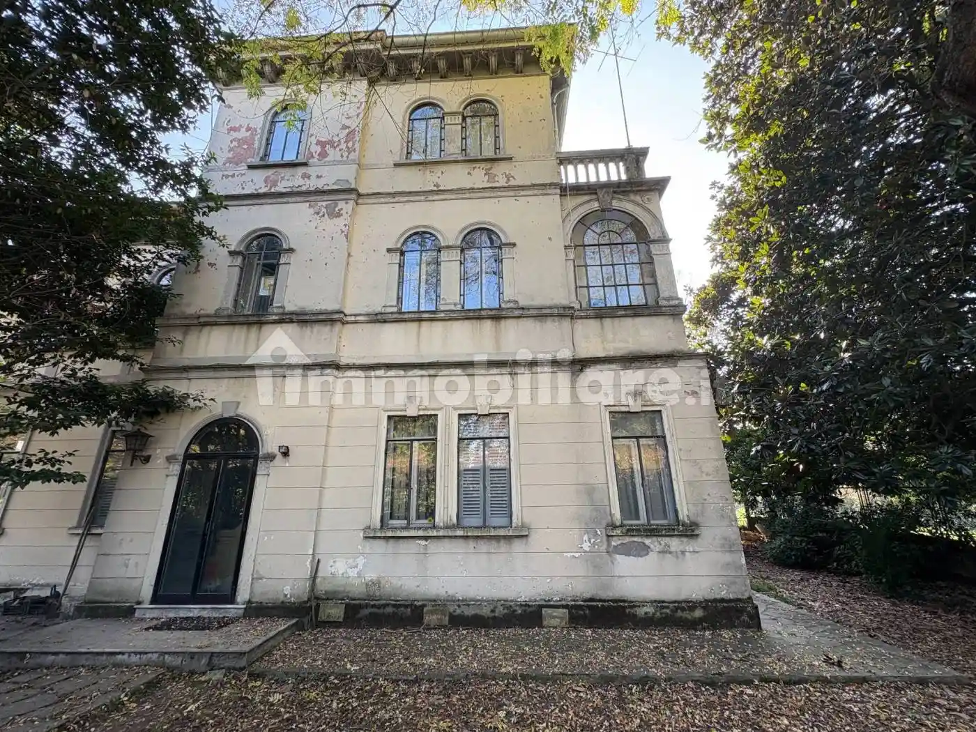 Villa in vendita a Padova