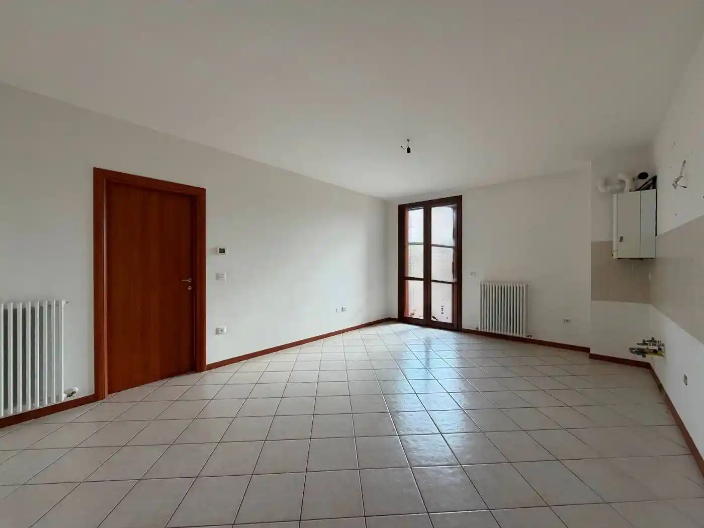 Appartamento in affitto a Canneto sull'Oglio