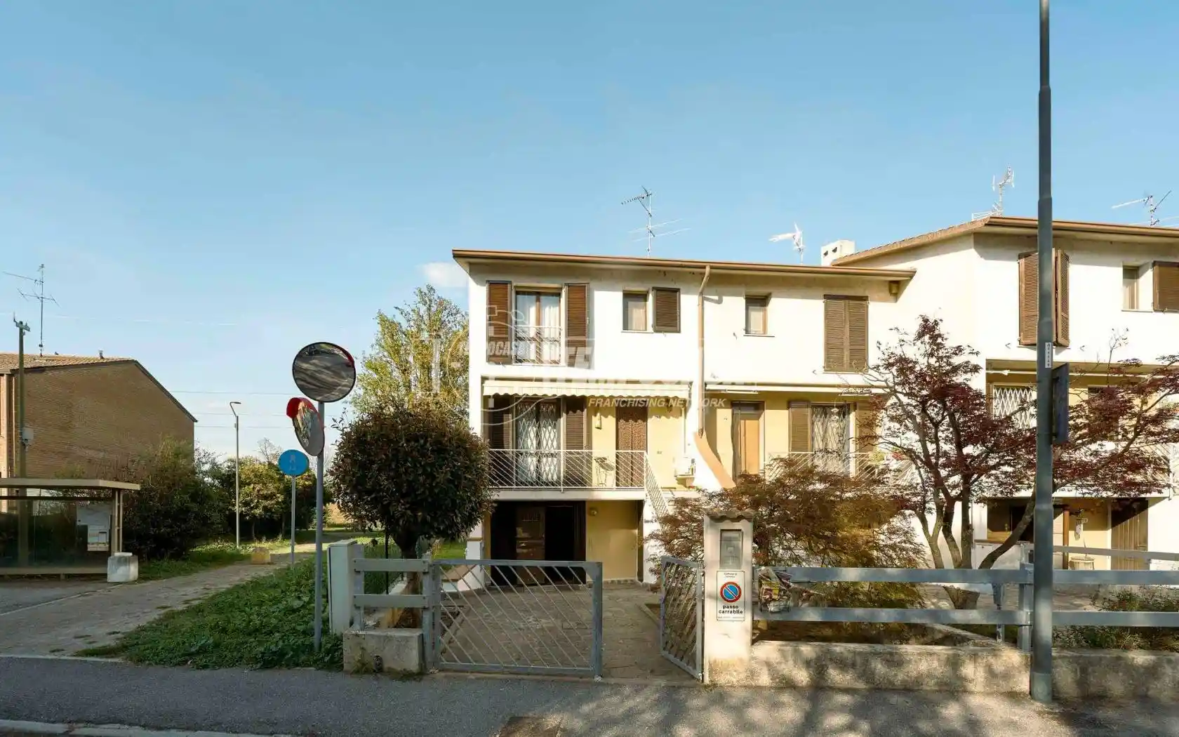 Villa in vendita a Cremona
