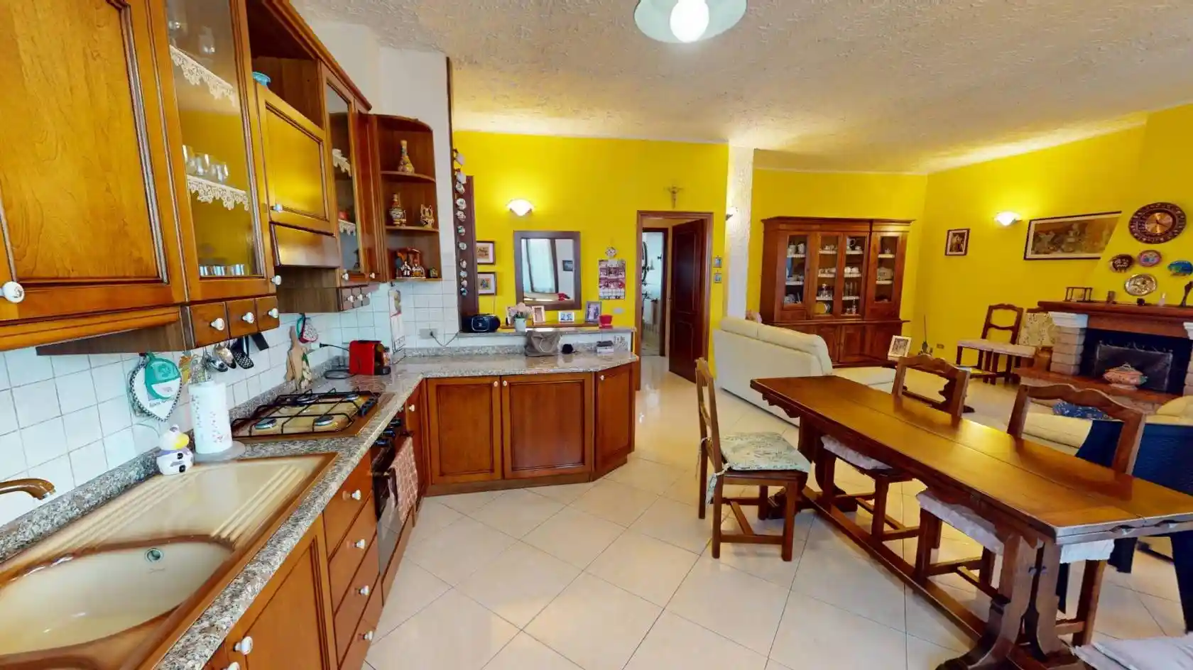 Villa in vendita a Cinisello Balsamo