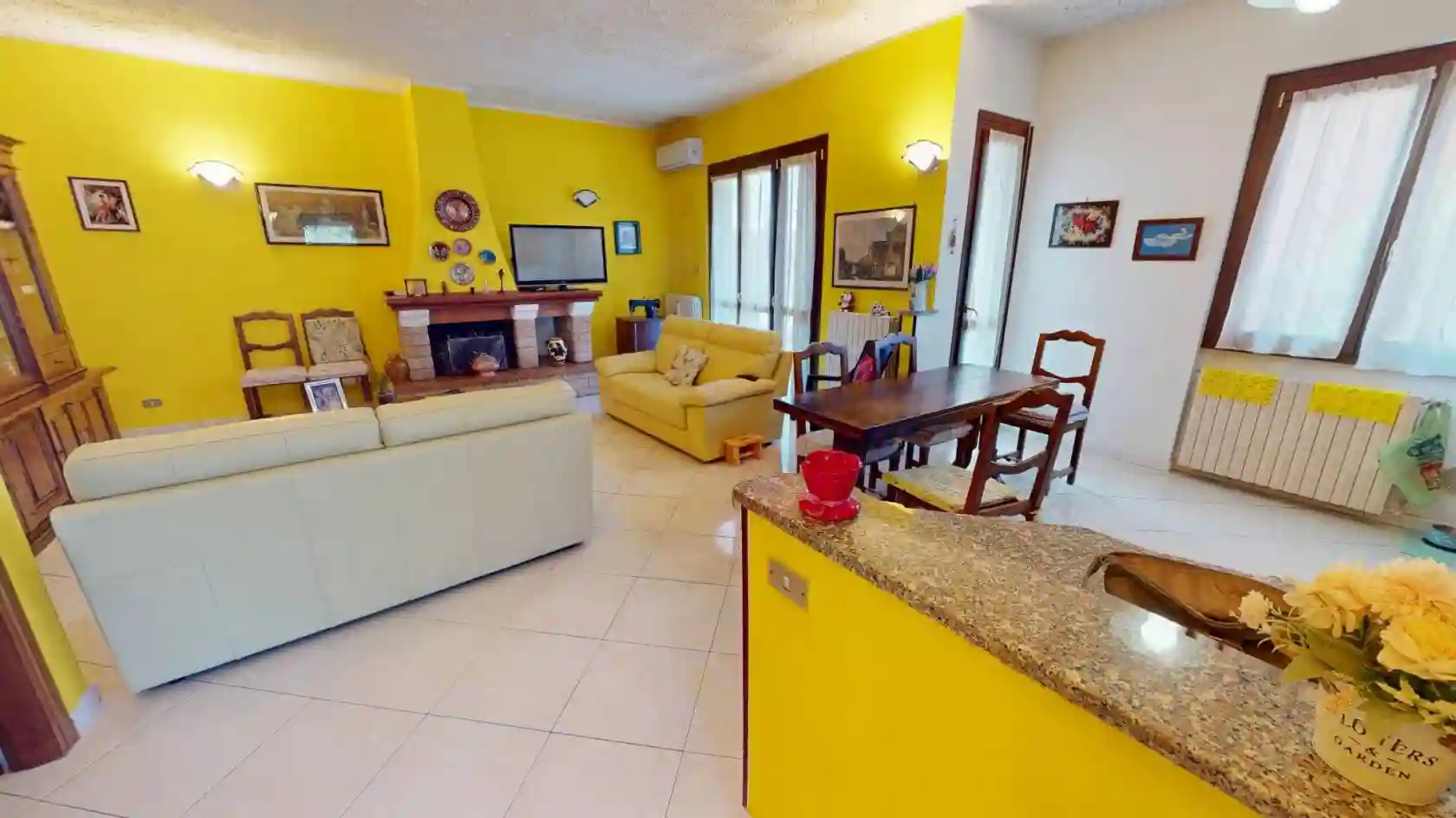 Villa - foto 2