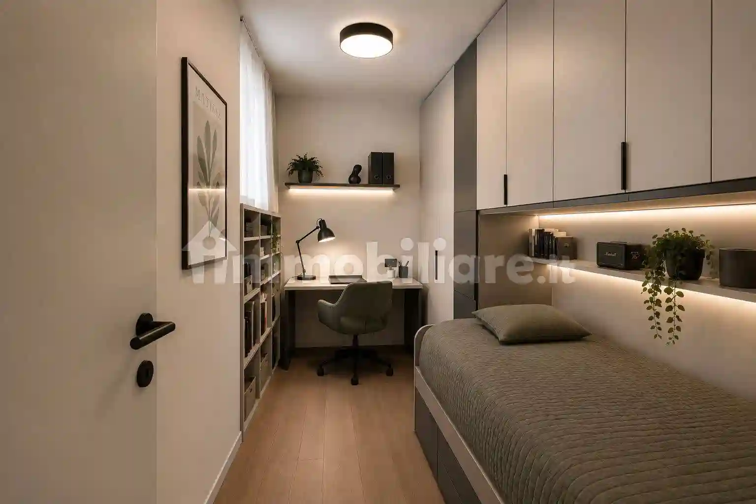 Appartamento - foto 4