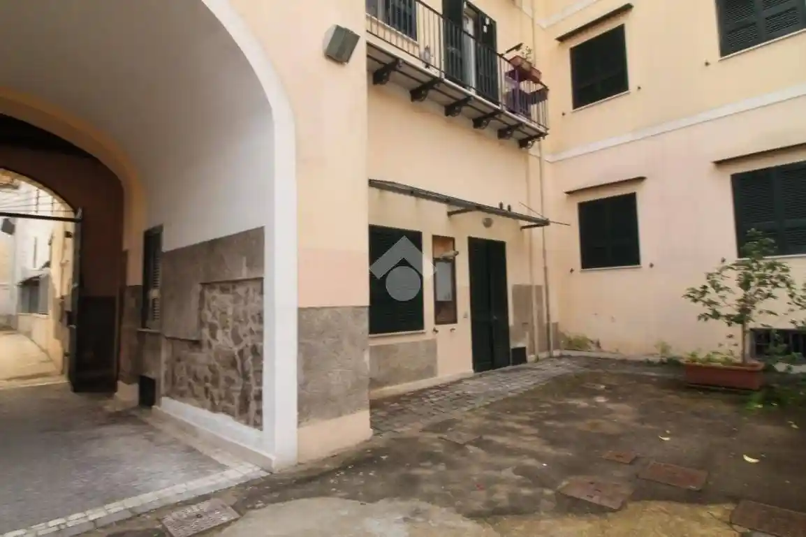 Appartamento in affitto a Casagiove