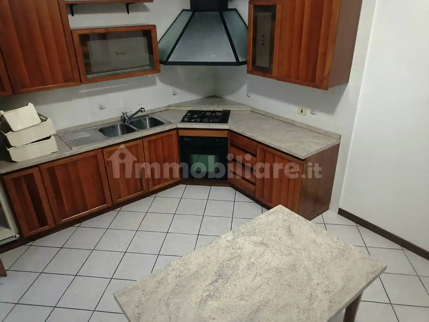 Appartamento in vendita a Mortara