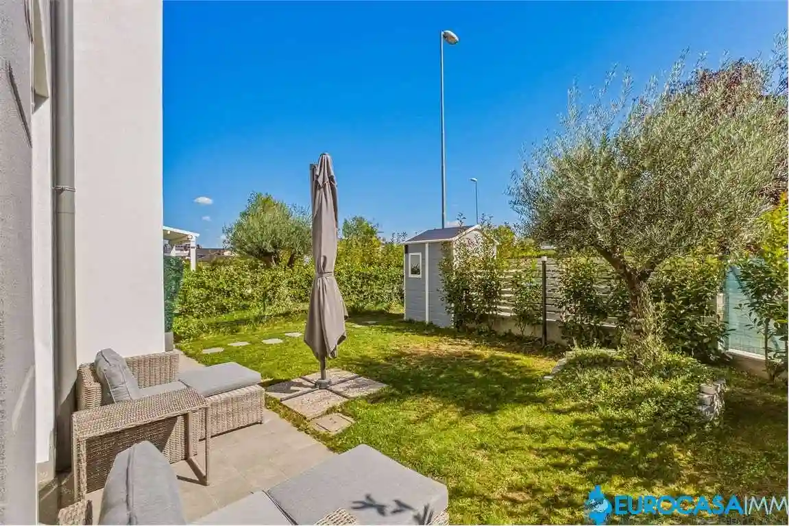 Villetta a schiera - foto 3