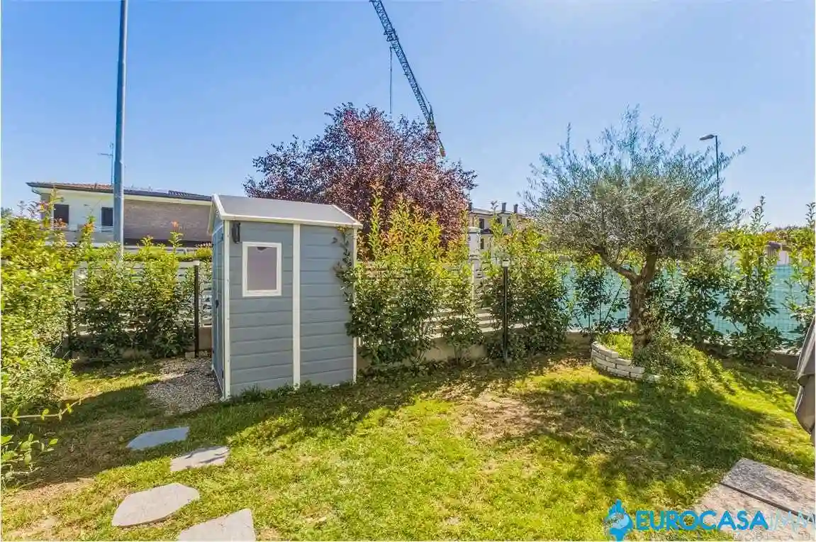 Villetta a schiera - foto 5