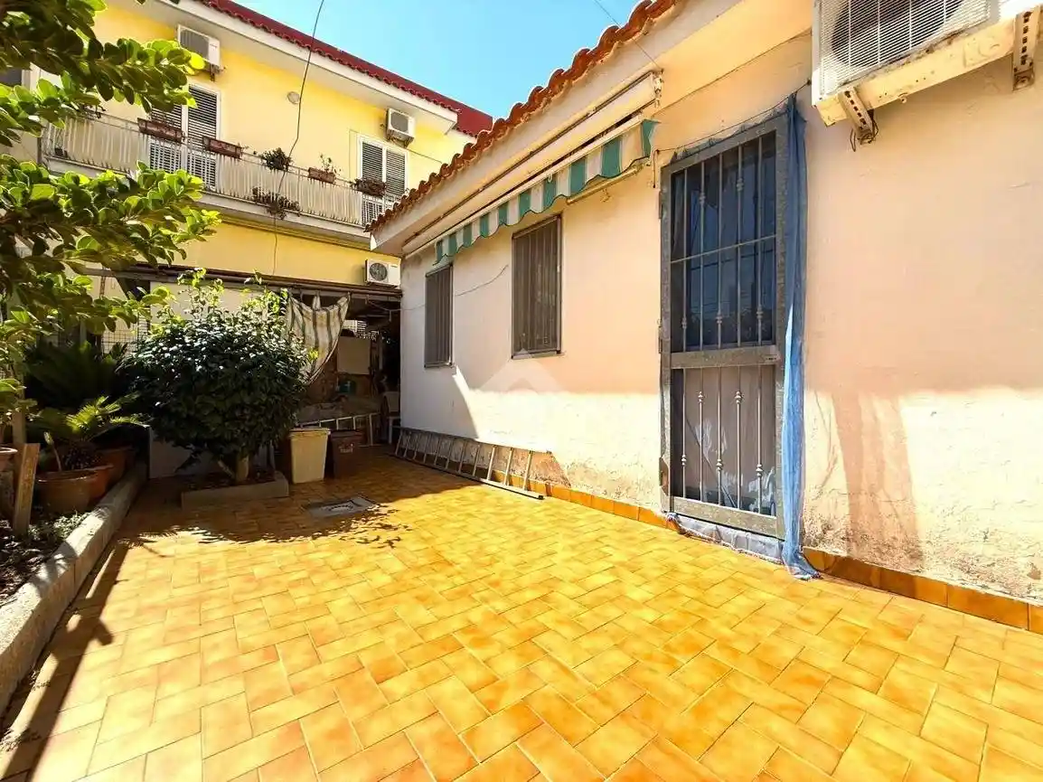 Appartamento in vendita a Monte di Procida