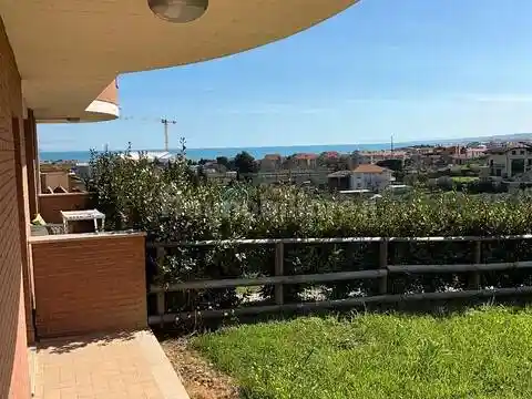 Appartamento in vendita a Vasto