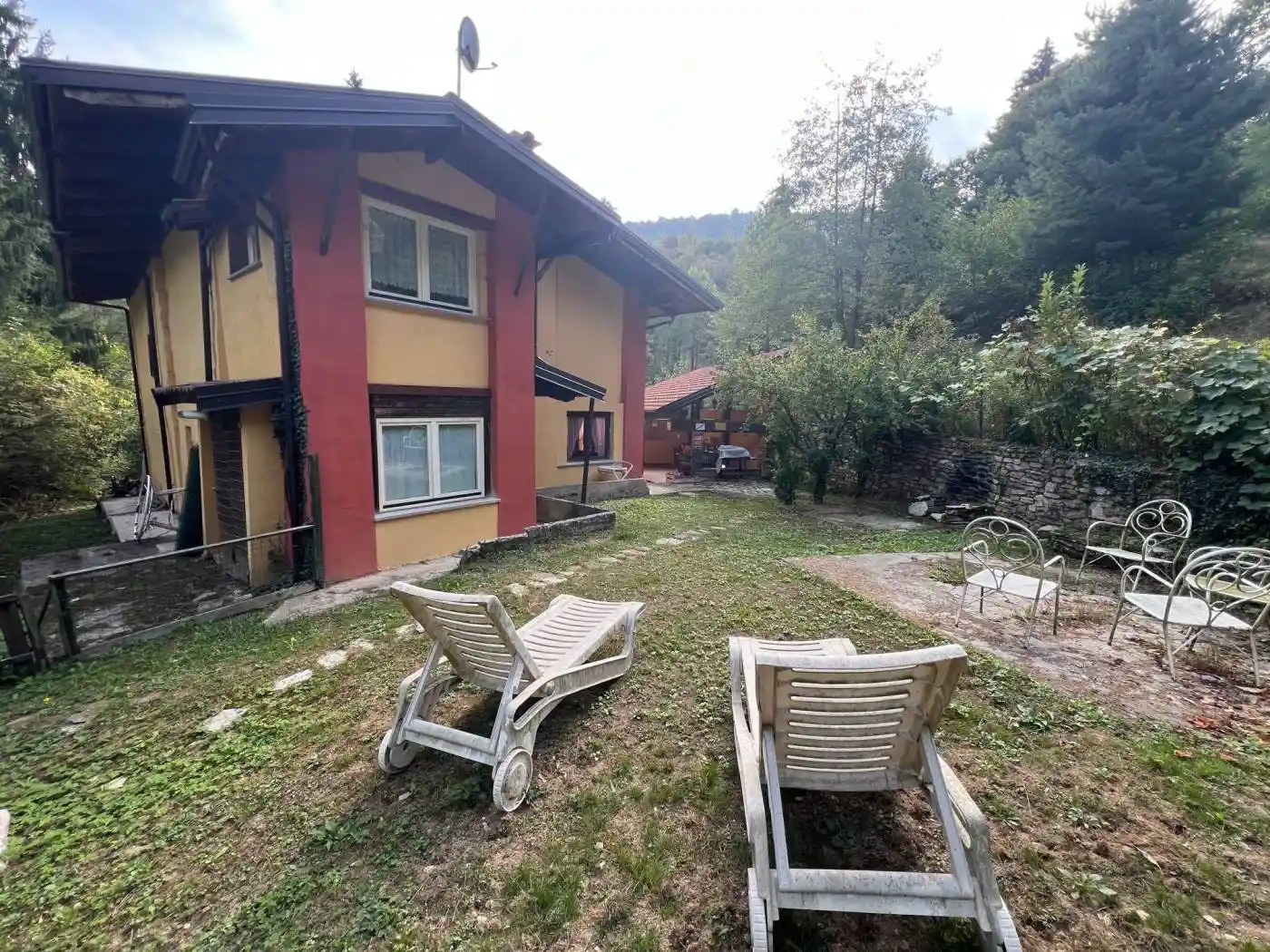 Rustico - Casale in vendita a Peveragno