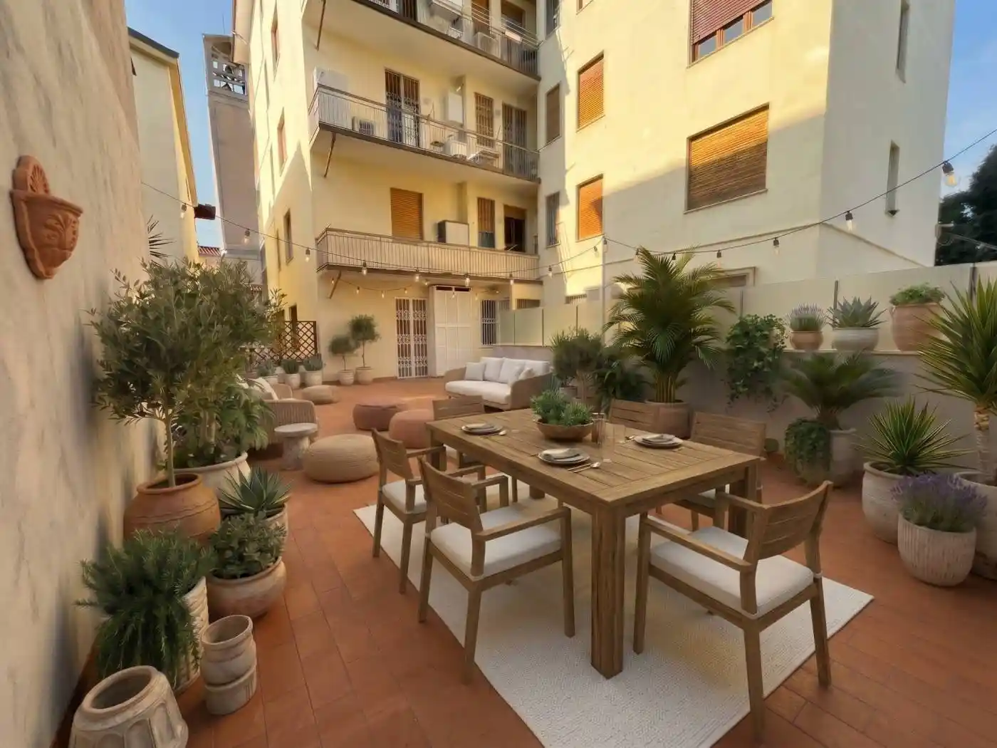 Appartamento in vendita a Firenze