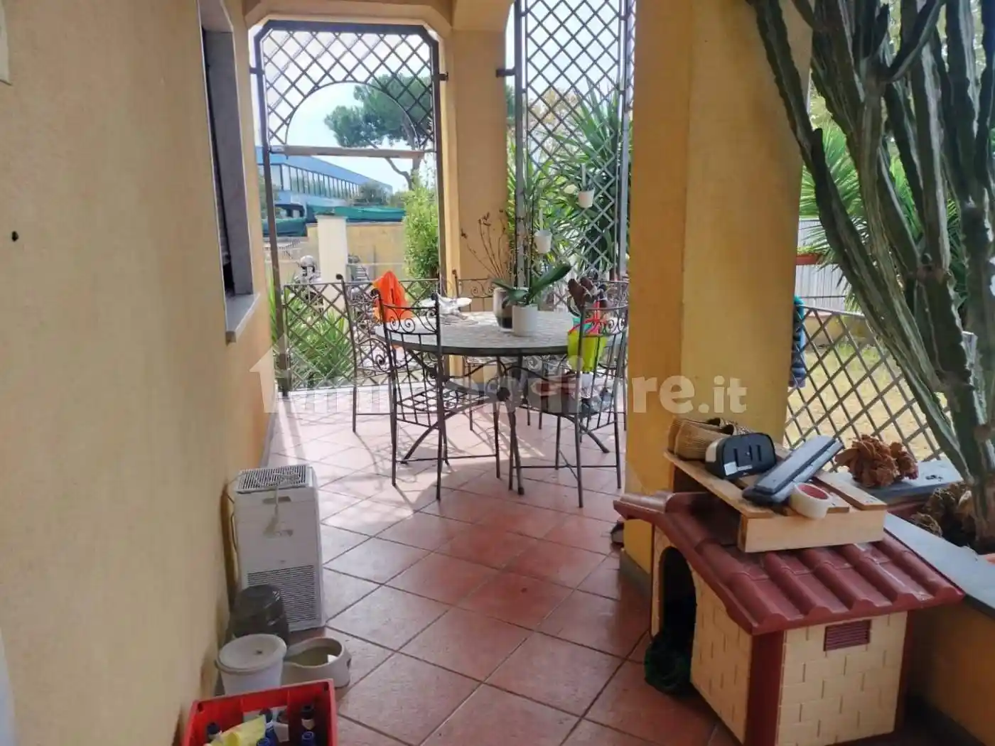 Casa indipendente in vendita a Carrara